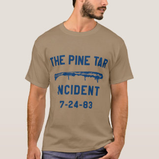 The Pinear Incident vintage T-Shirt