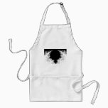 The Pines Adult Apron