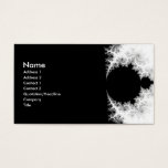 The Pines Business Card