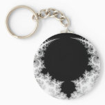 The Pines Keychain