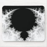 The Pines Mouse Pad