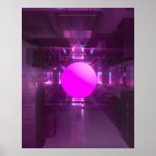 The Pink Ball