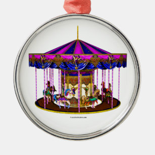 32+ Christmas Merry Go Round 2021