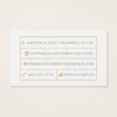 The Pink Chandelier (Back)