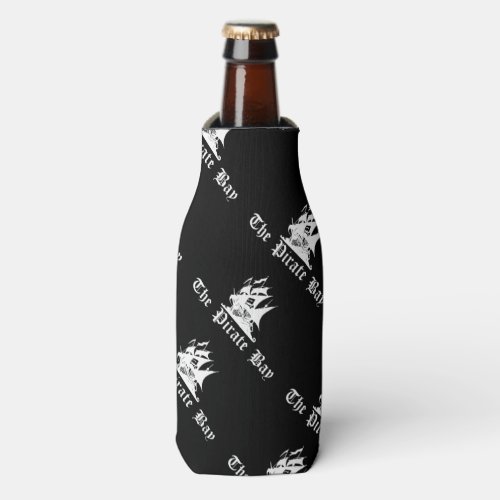 The Pirate Bay Bottle Cooler