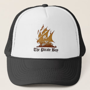 The Pirate Bay Hat
