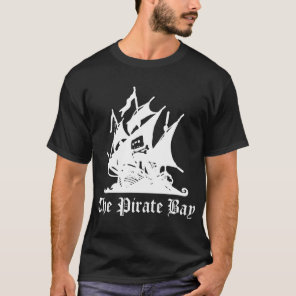 The pirate bay T-Shirt