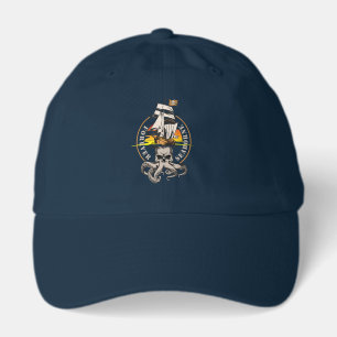 The Pirate of Seaborne (Dark mode) Classic Dad Hat