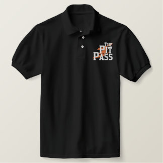 The Pit Pass Polo