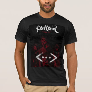 the pit T-shirt (cukur) 