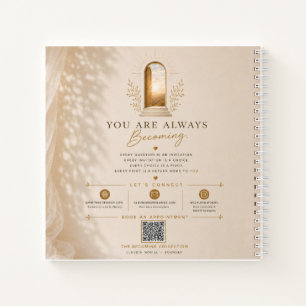 The Pivot Pages Notebook