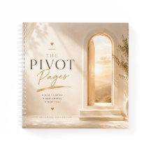 The Pivot Pages