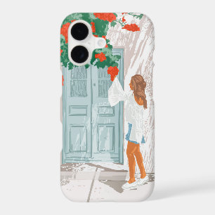 The Places We Visit Become a Part Of Our Soul Some iPhone 17 Case