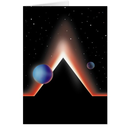 The Plains of Mars (Front)