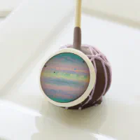 Cake Pops - SWEET ANNIE'S CREATIONS