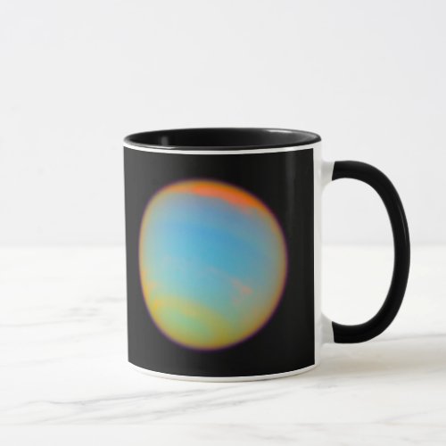 The Planet Neptune Mug