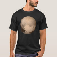 The Planet Pluto