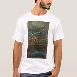 THE PLANK T-Shirt