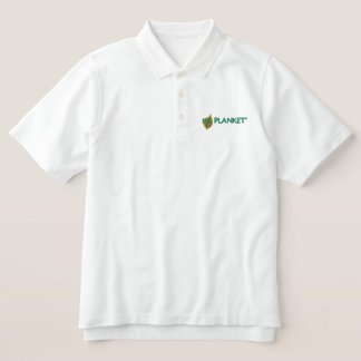 The Planket Classic Polo