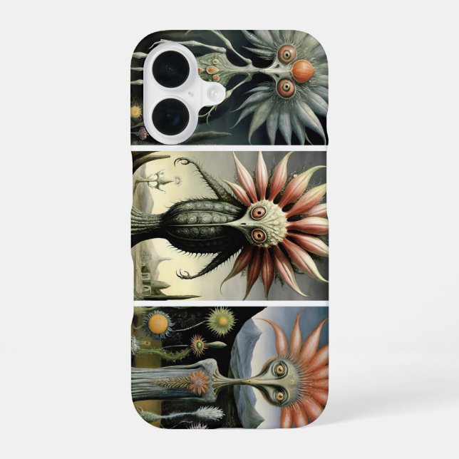 The Planters Iphone Case (Back)