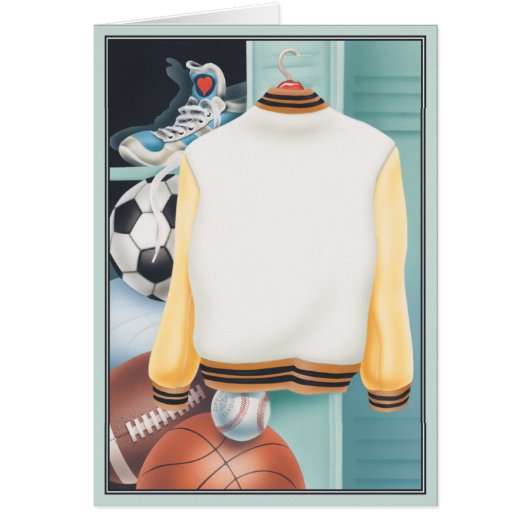 The Player © Cards (Front)