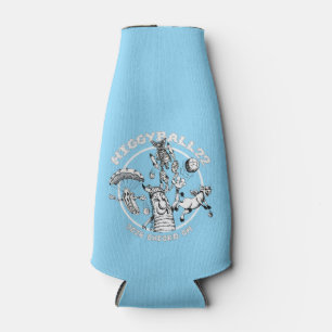 The Players Coozie! Bottle Cooler