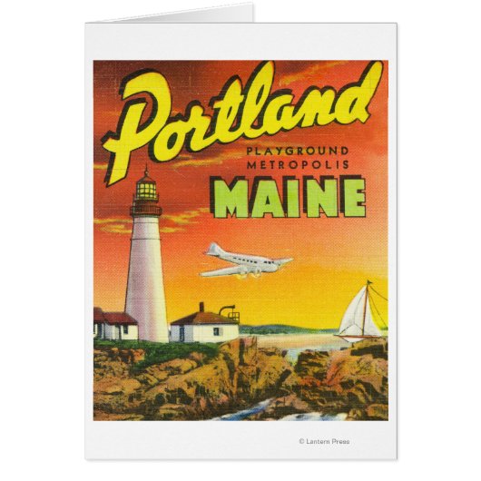 The Playground Metropolis (Front)