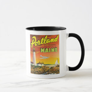 The Playground Metropolis Mug