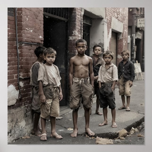 The Playground Poster (Front)