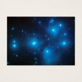 The Pleiades (Front)