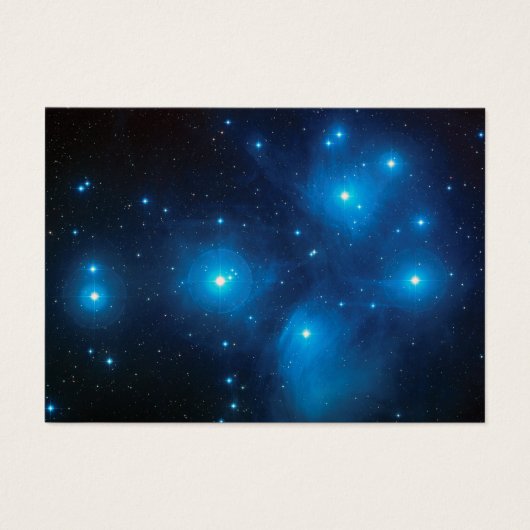 The Pleiades (Front)