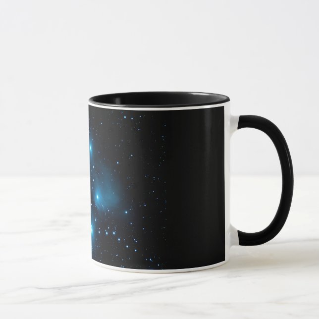 The Pleiades #8 Mug (Right)