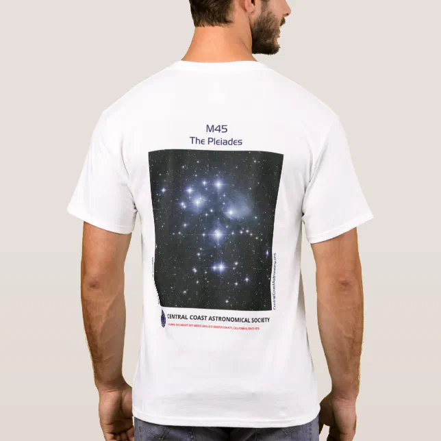 PLEIADES Pleiades over tee - Tシャツ/カットソー(半袖/袖なし)