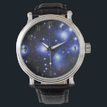 The Pleiades Watch<br><div class="desc">Dress up your attire with the beauty of the Universe!</div>