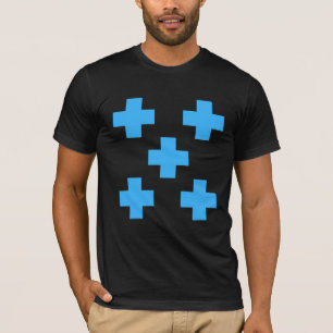THE PLUS SYMBOL T-Shirt