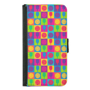 The Pocket‑Dink  Samsung Galaxy S5 Wallet Case
