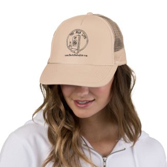 The Pod Life T-Wall 2 Basic Iraqi Summer Hat