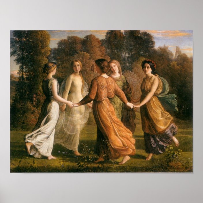 The Poem Of The Soul Rays Of The Sun Poster Zazzle Com