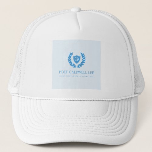 The Poet Caldwell Lee Hats