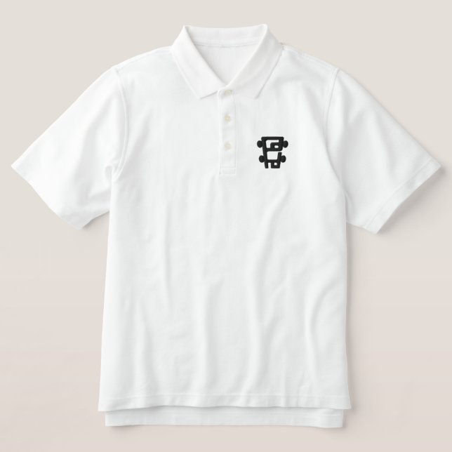 The PoHo Polo (Design Front)