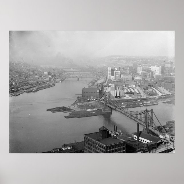 The Point Poster (Front)