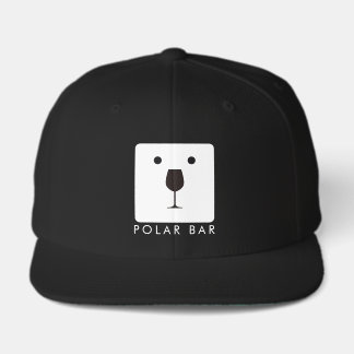 THE POLAR BAR VISOR