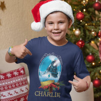 The Polar Express | Birthday