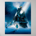 The Polar Express Pajama Poster<br><div class="desc">Welcome all your party guests to your child's Birthday with this Polar Express Welcome Sign.</div>
