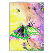 The Pollinatin Prominade (Front)