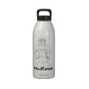 The Pollinator - Water Bottle