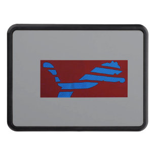 The Ponce Hitch Cover