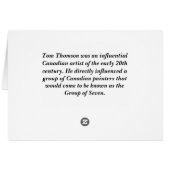 The Pool Cards (Back Horizontal)