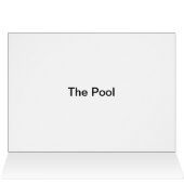 The Pool Cards (Inside Horizontal (Top))