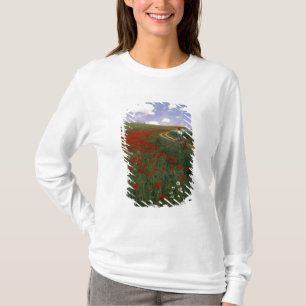 The Poppy Field T-Shirt